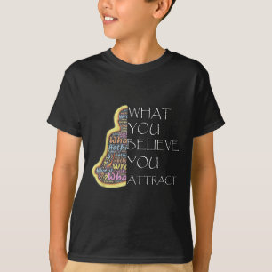 Inspirationsangebote, von denen Sie glauben, dass T-Shirt