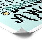 Inspirationsärzte zitieren die Gesundheit Poster (Ecke)