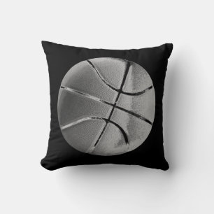 Inspirationsbasketball Kissen