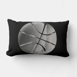 Inspirationsbasketball Lendenkissen