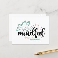Inspirationsbewusst dankbares positives freundlich
