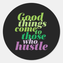 Inspirationsbewusste Gutes kommt denjenigen zu, di