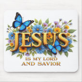 Inspirationsbibliotheken/Skripte Mousepad (Vorne)