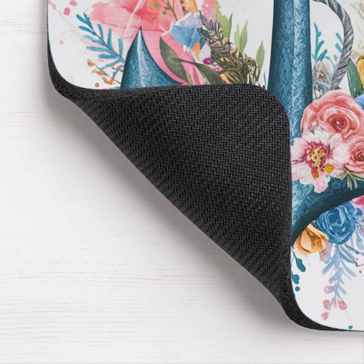 Inspirationsbibliotheken/Skripte Mousepad (Ecke)