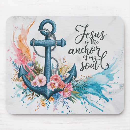 Inspirationsbibliotheken/Skripte Mousepad (Vorne)