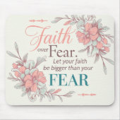Inspirationsbibliotheken/Skripte Mousepad (Vorne)