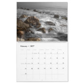 Inspirationsbilder mit Motivierend Zitaten Kalender (Feb 2027)