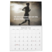 Inspirationsbilder und Zitate Netball 2023 Kalender (Feb 2026)