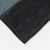 INSPIRATIONSBLANKET FÜR PERSONALISIERTE GYMNASTIK FLEECEDECKE (Ecke)