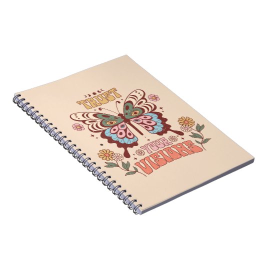 Inspirationsblatt Notizblock (Rechte Seite)