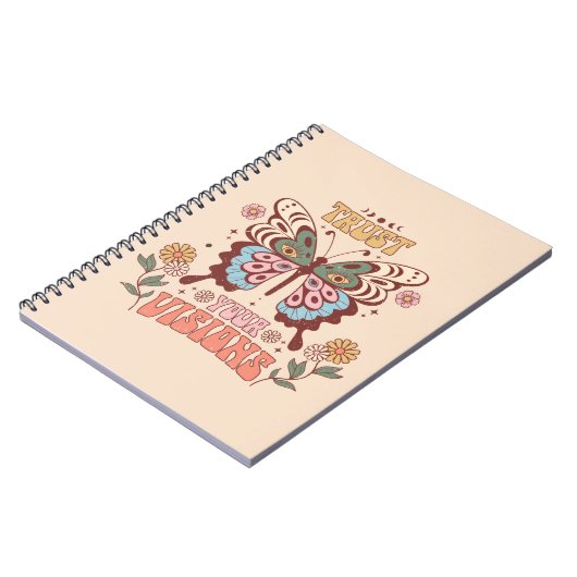 Inspirationsblatt Notizblock (Linke Seite)