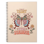 Inspirationsblatt Notizblock (Vorderseite)