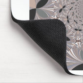 Inspirationsblume Mousepad (Ecke)