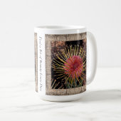 Inspirationscoffee-Tasse mit auffallenden Protekto Kaffeetasse (VorderseiteRechts)