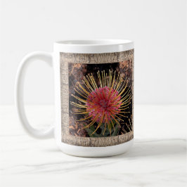 Inspirationscoffee-Tasse mit auffallenden Protekto Kaffeetasse