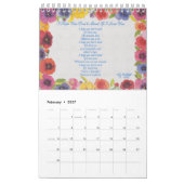 Inspirationsdenken Kalender (Feb 2027)