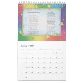 Inspirationsdenken Kalender (Jan 2027)