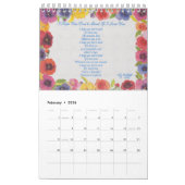 Inspirationsdenken Kalender (Feb 2026)