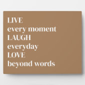 Inspirationsebene Fotoplatte (Vorderseite)