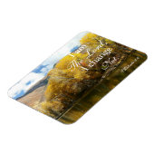 Inspirationsfall-Fleximagnet Magnet (Linke Seite)