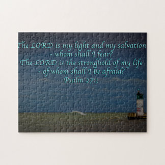 Inspirationsfrage Puzzle