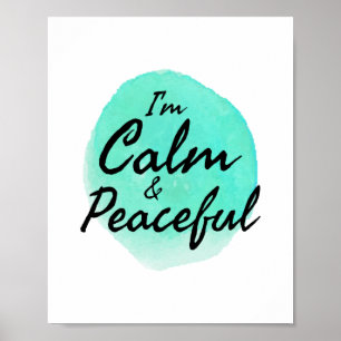 Inspirationsfreundliche Gespür für harte Arbeiter Poster