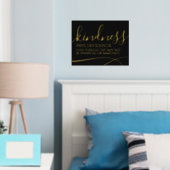 Inspirationsfreundlichkeit zahlt Dividenden ... Foliendrucke (In Situ (Schlafzimmer))