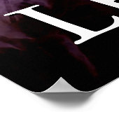 Inspirationsführerschaft Poster (Ecke)