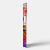 Inspirationsgalaxie Case-Mate iPhone Hülle (Rückseite / Rechts)