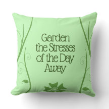 Inspirationsgarten - Die Stress des Tages