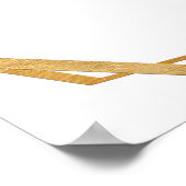 Inspirationsgebet für Motivierend Poster (Ecke)