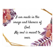 Inspirationsgebet für Motivierend