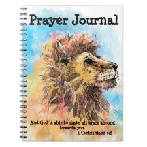 Inspirationsgebet-Journal