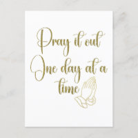 Inspirationsgebet-Preisnachweis