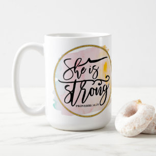 Inspirationsgeschenk Kaffeetasse