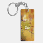 Inspirationsglaube Schlüsselanhänger (Vorderseite links)