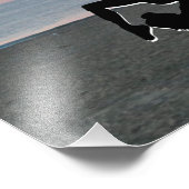 INSPIRATIONSGYMNAST FOTODRUCK (Ecke)