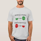 Inspirationshemd T-Shirt (Vorderseite)