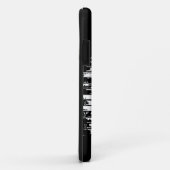 Inspirationsherde - Die Wand härter schlagen Case-Mate iPhone Hülle (Hinten/Rechts)