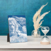 Inspirationsinterne Christliche Bibelversion für K Fotoplatte (Seite)