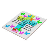 INSPIRATIONSJEREMIAH 29:11 CHRISTLICH FLIESE (Seite)