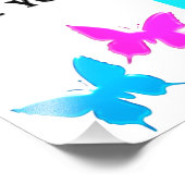 INSPIRATIONSJEREMIAH 29:11 CHRISTLICH FOTODRUCK (Ecke)