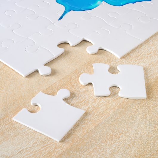 INSPIRATIONSJEREMIAH 29:11 CHRISTLICH PUZZLE (Seite)