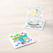 INSPIRATIONSJEREMIAH 29:11 CHRISTLICH UNTERSETZER (Vor Ort)