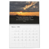 Inspirationskalender 2023 kalender (Feb 2026)
