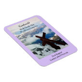 Inspirationskarte Magnet (Rechte Seite)