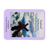 Inspirationskarte Magnet (Horizontal)