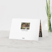 Inspirationskarten Stille Courage Karte (Rückseite)