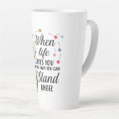 Inspirationsleuchte Milchtasse (Rechte Ecke)