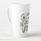 Inspirationsleuchte Milchtasse (Linke Ecke)